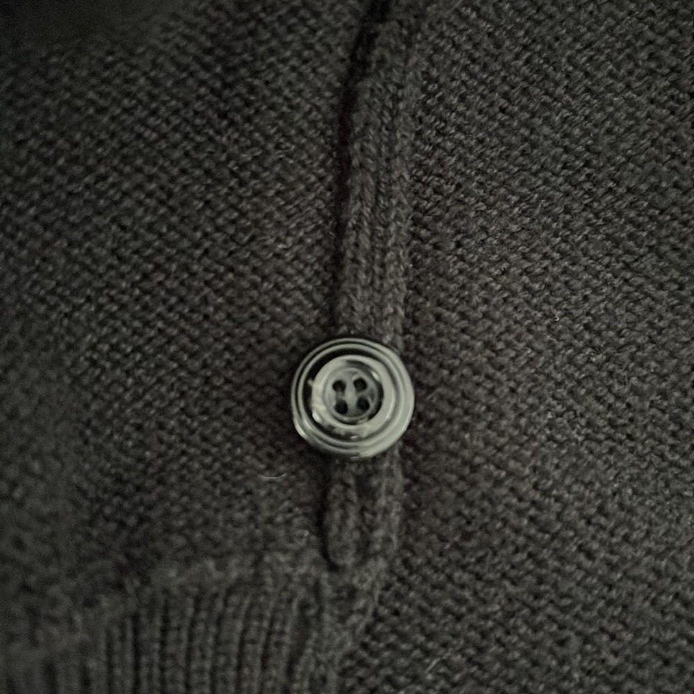 MATSUDA vest - Picture 7 of 7